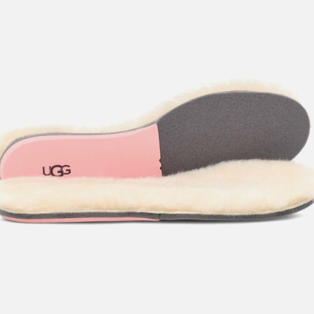 UGG Sheepskin Insole Natural Size - 6W